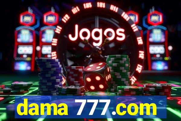dama 777.com